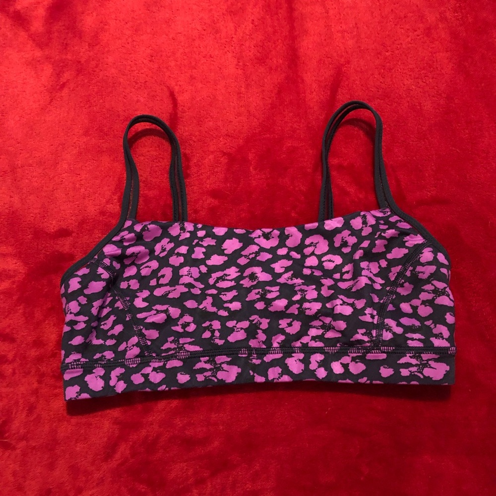 Lululemon bra